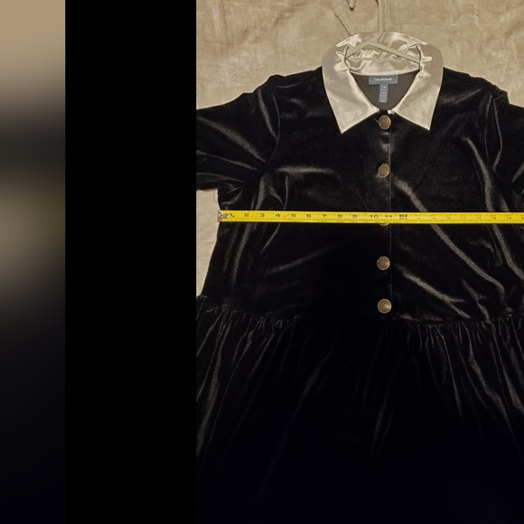 Modcloth Is It Wednesday Yet Mini Dress - Picture 7 of 9